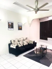 Classic Modern Condominium Georgetown (2carpark) - Image 4
