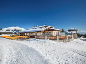 Fritidhus i Hochkrimml - Image 3