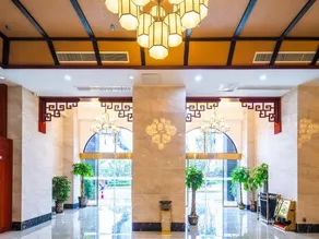 Xingyue Garden Hotel (Guiyang Qingzhen Business and Vocational College) - Image 3