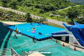 Take Hotel & Resort Inje Speedium - Image 5