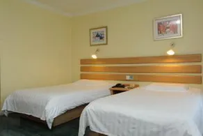 Home Inn Neo Leshan Central Food Street - Image 4