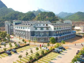Qinshuiwan Holiday Hotel (Ninghai Wujia Manor) - Image 3