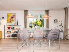 4 star holiday home in Viborg - Image 4