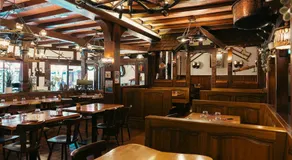 Hotel Restaurant Au Parc des Cigognes - Image 3