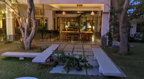 PushkarOrganic - Lux farm resort with pool - Image 5