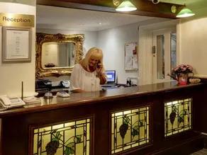 The Vine Hotel, Skegness - Image 5
