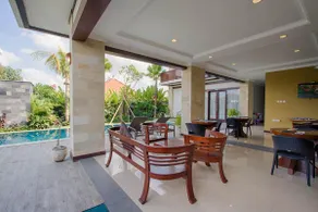 Amelle Villas & Residences Canggu - Image 2