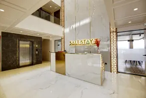 Saltstayz Premier - Near Golf Course Road & Sector 57 - Image 3