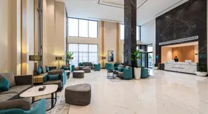 Rhenium Hotel - Image 2