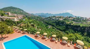 Hotel Villa Giuseppina - Image 4