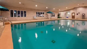 Days Inn by Wyndham Whitmore Lake Near Ann Arbor And Brighton - Image 2