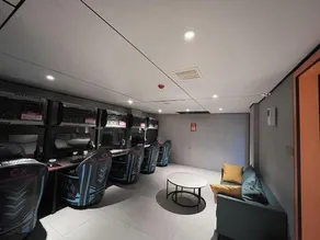 Chengxi E-sports Hotel - Image 2
