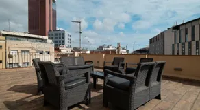 Stay Unique Apartment Creu Coberta II - Image 4