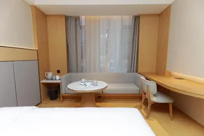JI Hotel Changzhou Wuyue Plaza Jintan District Government - Image 2