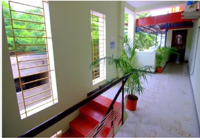 Serenity Sands Beach Resort - Image 2