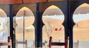 Sahara Dream luxury Camp - Image 3