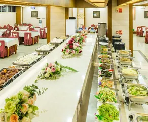 Yunqi Hotel - Image 2