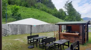 La Tana in Val Resia - Image 3