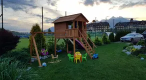 Villa Ďurčík - Image 5
