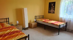 Zimmer In Ferienwohnung Buhler - Image 4
