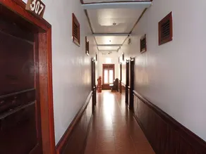 Domon Riverside Hotel - Image 5