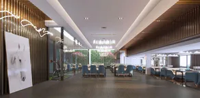 Chaoshe Hotel - Image 4