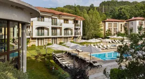 Pirin Park Hotel - Image 3