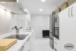 Charming San Bernardo - Newly Renovated - Image 3