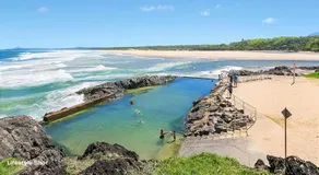 Coasters 22 - steps away from downtown Sawtell - Image 4