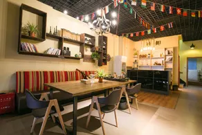 Tuqu International Youth Hostel - Image 2