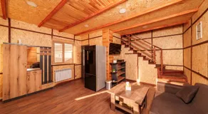 Eco cottages in the heart of Dilijan with Hot tube, Sauna and Chana - Image 2