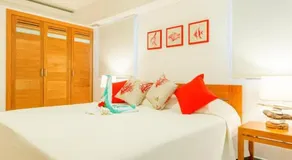 Oasis Apartment C4 inside ALIGIO Residence Hotel - Image 2