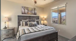 PV 99 Private Hot Tub, Ping Pong Table, Xbox X series and Resort Amenities - Image 2