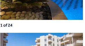 Central location Aqua Tropical Resort Al Gouna RD 401 - Image 3
