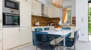 Blue4 Apartment - Image 5