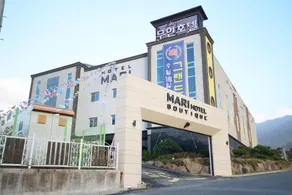 Gurye Mari Hotel - Image 2