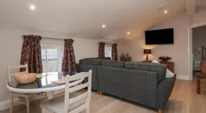 The Hayloft - Image 2