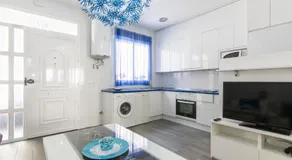 FANTÁSTICO APARTAMENTO MADRID RIÓ-PUERTA DEL ÁNGEL - Image 5