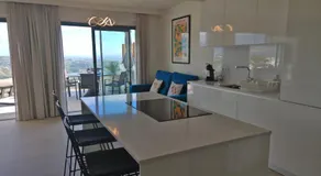 One Heights Exclusive 2BR apartment with huge terrace and Panoramatic views next to Calanova Golf - Image 5