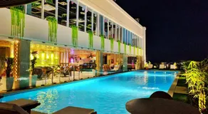 Holiday One Can Tho Hotel - Image 4