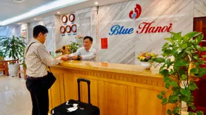 Blue Hanoi Hotel - Image 5