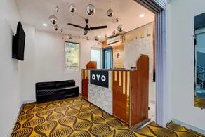 Hotel O Ritz Rivera East Azad Nagar Metro Station - Image 2