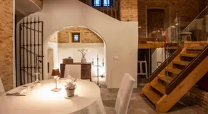 Il Mulino d'Alba 1888 Agriturismo luxury Resort - Image 4