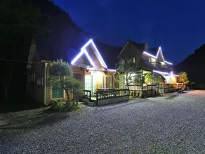 Hoengseong Jamjari Pension - Image 3