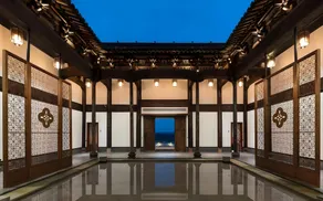 Canbeauty Resort&Spa Chongzuo - Image 2
