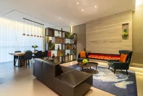 Home Inn Neo Fuzhou Railway Station - Image 5