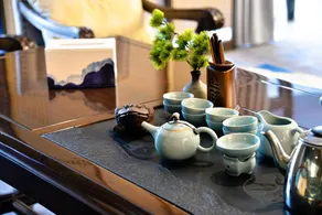 Yishuiwan Hotel - Image 5