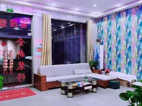 Jingshan Wuyehong Hotel - Image 3