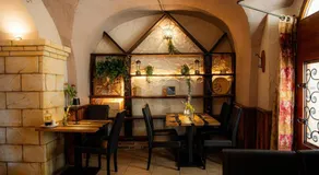 Hotel Italia Altstadthaus - Image 3