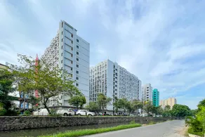 Apartemen City Park - Rendy Room Tower H18 - Image 1